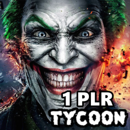 Jonkler 1 Player Tycoon