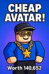 Steal Any Avatar