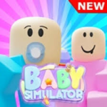 Baby care simulator!