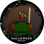 HALLOWEEN SPOTLIGHT 2025 - KEY TIER!