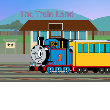 The Train Land