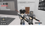 WARZONES POLICE