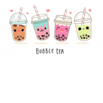 ~The Boba Bubbles~