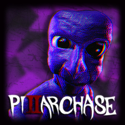 Pillar Chase 2