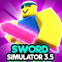 [KOH] Sword Simulator 3.5