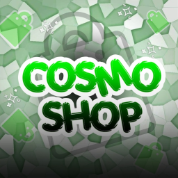 Cosmo Shop