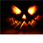 The Halloween Knife Party