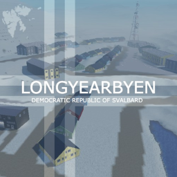 🚩RELAUNCH🚩City of Longyearbyen [V0.5.3]