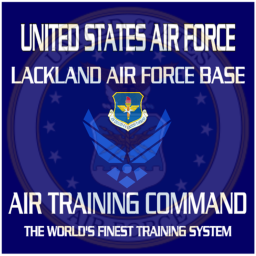 Lackland Air Force Base