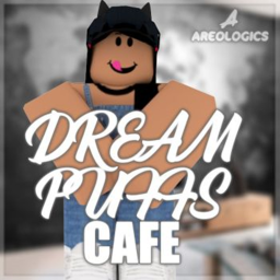 ~◕ω◕ Dream Puffs Cafe! ◕ω◕~ [New]