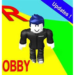 Mythical Obby (RELEASE)