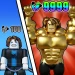 [NEW] Muscle Tackle icon