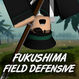 FUKUSHIMA