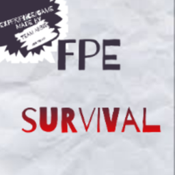 Fpe Survival
