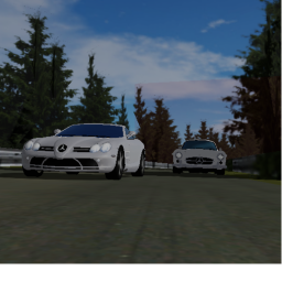 Driving Mission 34 icon