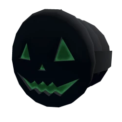 Shadow Pumpkin