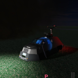 Ringneck Tornado Chasing