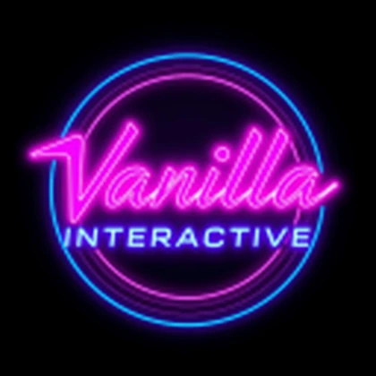 Vanilla Interactive Roblox group icon