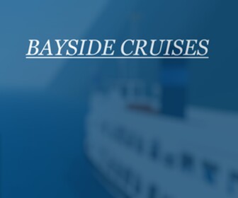Bayside Cruises Terminal