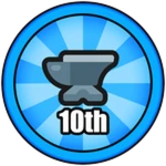 Game Badge Thumbnail