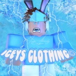 Iceys Clothing Group