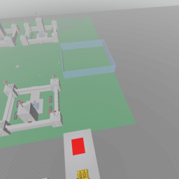 Castle Tycoon