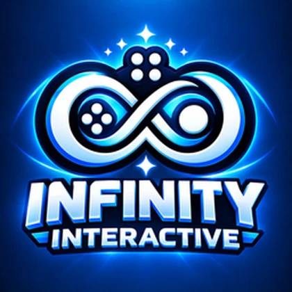 Infinity Interactive Roblox group icon