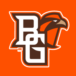 (MAC) Doyt L. Perry Stadium ~ Bowling Green Falcon