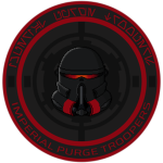 [TGE] ~ Purge Troopers