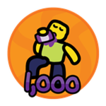 Drink 1000 Sodas