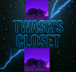 Twask's Closet