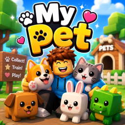 ❤️MY PET❤️