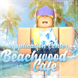 Beachwood Cafe | Application Center