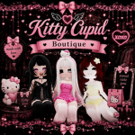 ୨୧ Kitty Cupid Boutique ୨୧