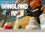 GangLand Roleplay Offcial