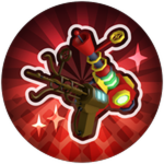 Gamepass Rivals Exogun Bundle!