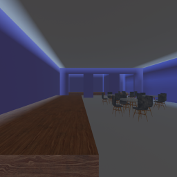 Training/event Center!