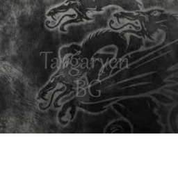 House Targaryen - Battlegrounds
