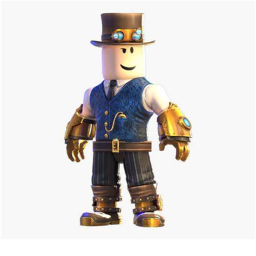 The Gerald Obby