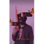 $kimask Kitty$