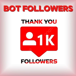 ROBLOX FOLLOWER BOT GAME!