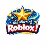 the stars of roblox!
