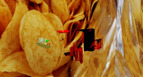an obby in a chip like atmosphere (tier 9-10)