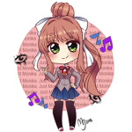 The Doki Doki Literature Club Forever