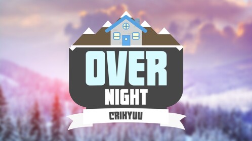 Overnight [STORY]