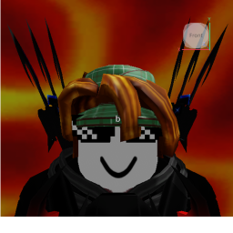 obby but my roblox account is on the lain