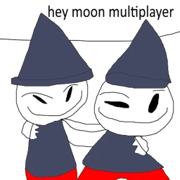 HEY MOON Multiplayer icon