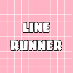 •LINE RUNNER•