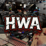 Hardcore Wrestling Alliance [HWA]