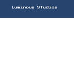 []Luminous Studios[]